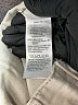 Madewell 100% Cotton Silver Casual Pants Size 25 waist - photo 8