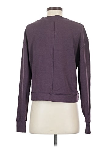 Tasc Long Sleeve Top (view 2)