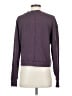 Tasc Solid Purple Long Sleeve Top Size S - photo 2