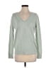 Vince. Green Pullover Sweater Size XS - photo 1