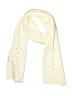 MICHAEL Michael Kors 100% Acrylic Ivory Scarf One size - photo 1