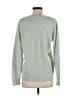 Vince. Green Pullover Sweater Size XS - photo 2