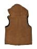 Child of Mine by Carter's 100% Polyester Brown Vest 9-12 MO / 12 MO - photo 2