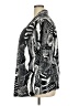 Double Take Black Kimono Size 3X - photo 5