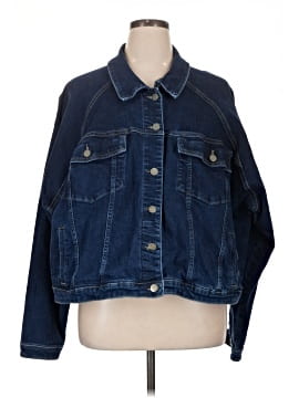 Molly & Isadora Denim Jacket