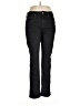 H&M Chevron-herringbone Black Jeans Size 33 waist - photo 1