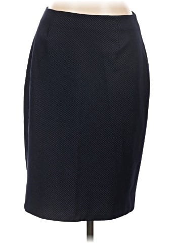 Hillard & Hanson Formal Skirt (view 1)