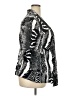 Double Take Black Kimono Size 3X - photo 4