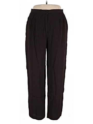 Tamotsu New York Casual Pants (view 1)