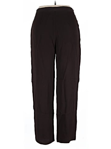 Tamotsu New York Casual Pants (view 2)