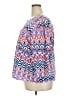 Ruby Rd. Orange 3/4 Sleeve Blouse Size 3X - photo 5