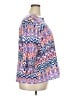 Ruby Rd. Orange 3/4 Sleeve Blouse Size 3X - photo 4