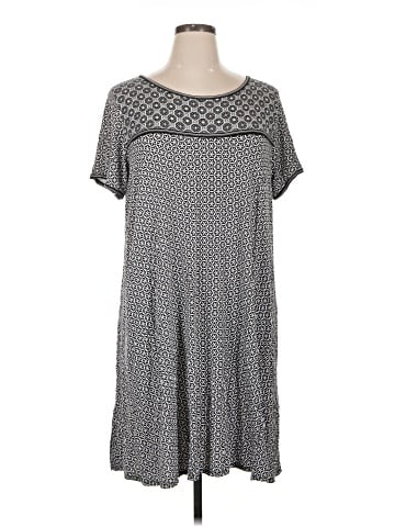 Max Studio Casual Dress (view 1)