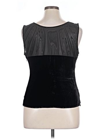 J. Peterman Sleeveless Top (view 2)