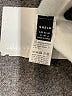 Shein White Turtleneck Sweater Size M - photo 7