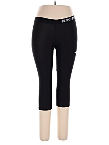 Nike Active Pants (view 1)