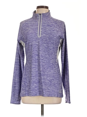 RBX Track Jacket (view 1)