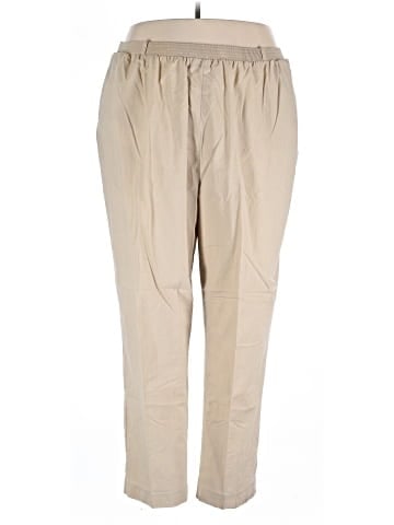 Assorted Brands Khakis (view 1)