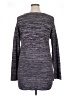 Ellen Tracy Gray Pullover Sweater Size XL - photo 2