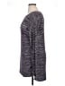 Ellen Tracy Gray Pullover Sweater Size XL - photo 5