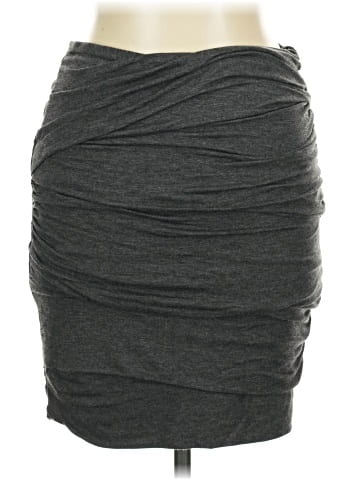 Max Studio Casual Skirt (view 1)