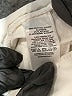 Ann Taylor LOFT Solid Ivory White Shorts Size 12 - photo 4