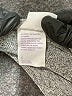 Stars Above Metallic Gray Jumpsuit Size S - photo 5