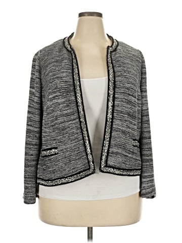 Talbots Blazer (view 1)
