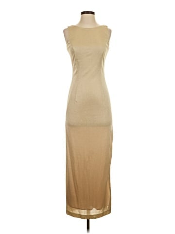 Bebe Casual Dress (view 1)