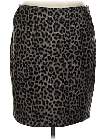 CAbi Casual Skirt (view 1)