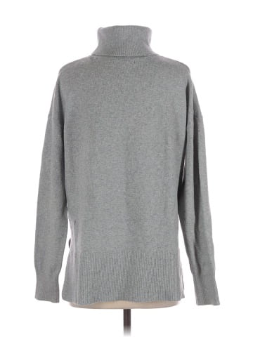 Banana Republic Factory Store Turtleneck Sweater (view 2)