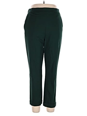 Ann Taylor Factory Casual Pants (view 1)