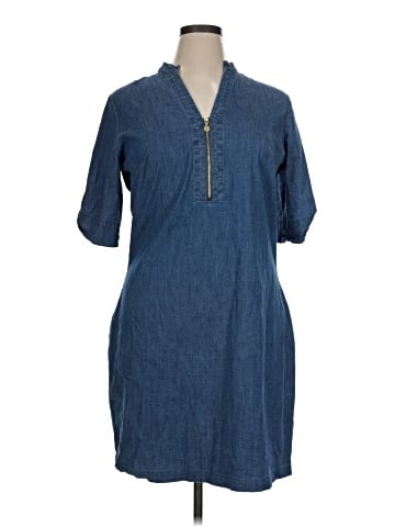 Anne Klein Casual Dress (view 1)