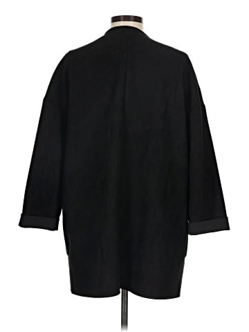 Zara Basic Coat (view 2)