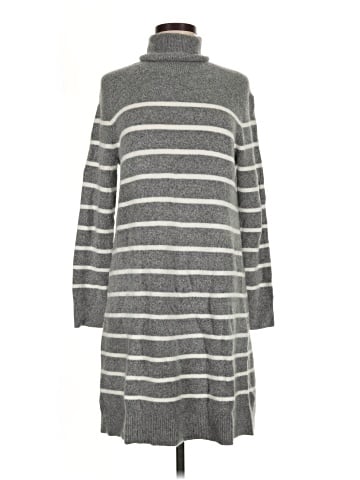 J.Crew Factory Store Casual Dress (view 1)