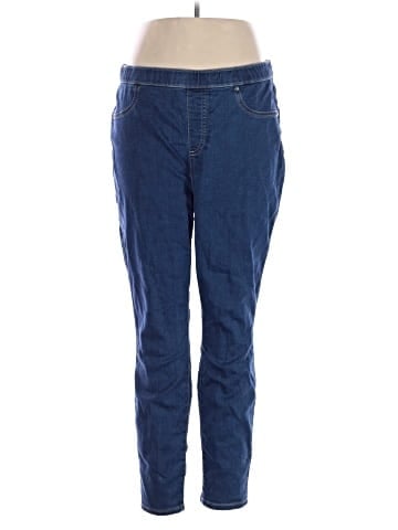 Simply Vera Vera Wang Jeggings (view 1)