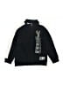 NBA Black Track Jacket Size 5 - 6 - photo 1
