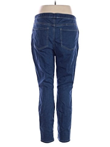 Simply Vera Vera Wang Jeggings (view 2)
