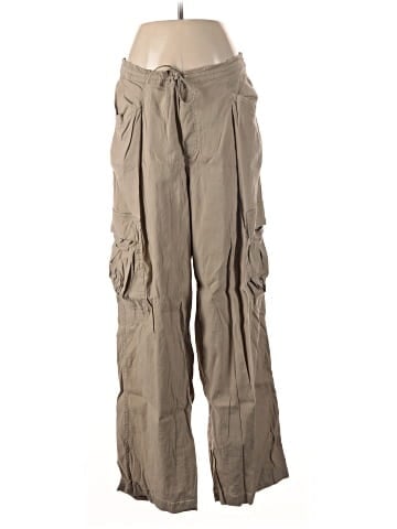 Athleta Linen Pants (view 1)