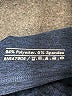Outdoor Voices Blue Short Sleeve Turtleneck Size XS - photo 8