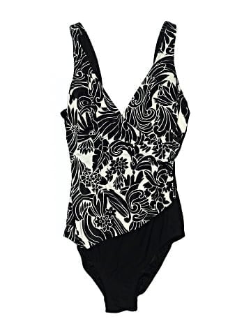 Longitude One Piece Swimsuit (view 1)