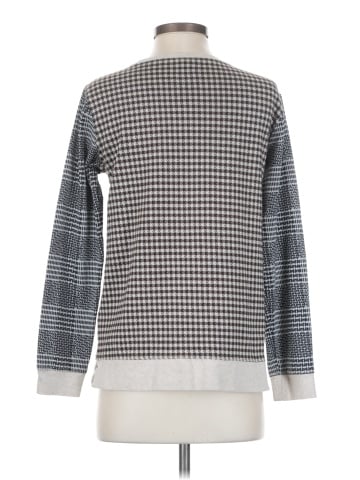 Lands' End Pullover Sweater (view 2)