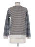 Lands' End Houndstooth Gray Pullover Sweater Size S - photo 2