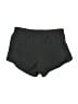 Under Armour 100% Polyester Black Athletic Shorts Size M (youth) - photo 2
