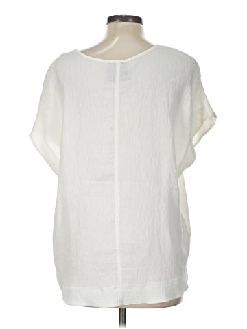 Porto Short Sleeve Top (view 2)