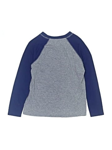 Thereabouts 3/4 Sleeve T-Shirt (view 1)