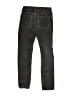 Crewcuts Outlet 100% Cotton Black Gray Jeans Size 12 - photo 2