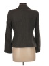 Anne Klein Gray Wool Blazer Size 8 - photo 2