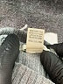 Bozzolo Gray Casual Dress Size S - photo 8