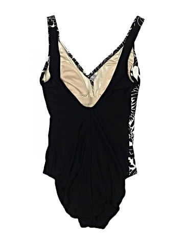 Longitude One Piece Swimsuit (view 2)